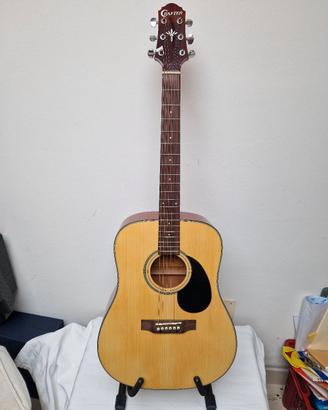 Chitarra acustica Crafter HD-24/NT