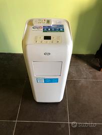 Pinguino rifrescante