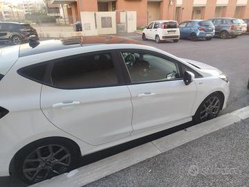 Ford Fiesta 1.0 ST line X
