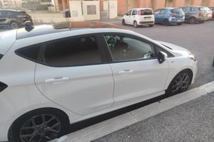 Ford Fiesta 1.0 ST line X