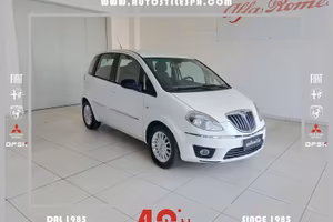Lancia Musa 1.4 16V Diva 95 cv