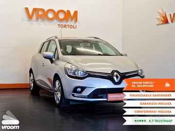 RENAULT Clio 4 serie Clio Sporter dCi 8V 90CV ...