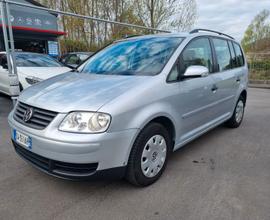 Volkswagen Touran 1.9 TDI 105CV Trendline