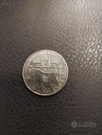 100 lire  Centenario Accademia Navale di Livorno