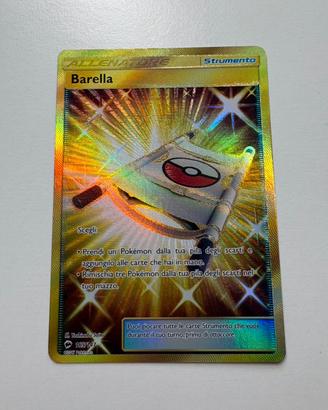 Barella (BUS 165)