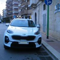 Kia Sportage 1.6 CRDI 115 CV Business Class Km. 56