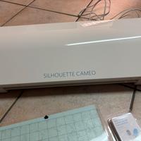 Silhouette Cameo 3