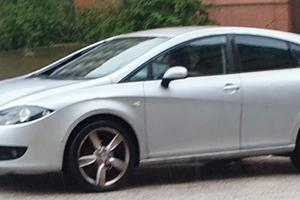 SEAT LEON 1900 TDI