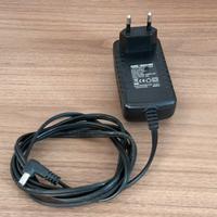 Alimentatore 9 Volt / 2 Ampere