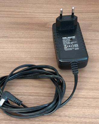 Alimentatore 9 Volt / 2 Ampere