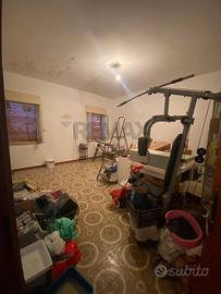 Appartamento - Spadafora