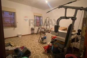 Appartamento - Spadafora