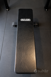 Panca piana Sidea professionale – Ottime condizion