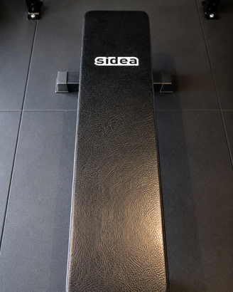 Panca piana Sidea professionale – Ottime condizion