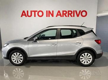 SEAT ARONA 1000 CC 95 CV