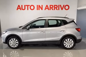 SEAT ARONA 1000 CC 95 CV