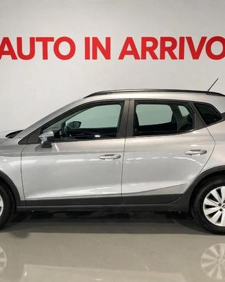 SEAT ARONA 1000 CC 95 CV