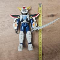 Cinque Samurai ARIEL (samurai troppers) bandai