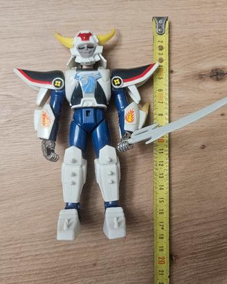 Cinque Samurai ARIEL (samurai troppers) bandai