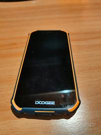 Smartphone Dodgee S40 Lite