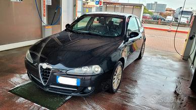 Alfa Romeo 147 1.9JtdM 2007