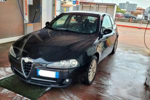 Alfa Romeo 147 1.9JtdM 2007