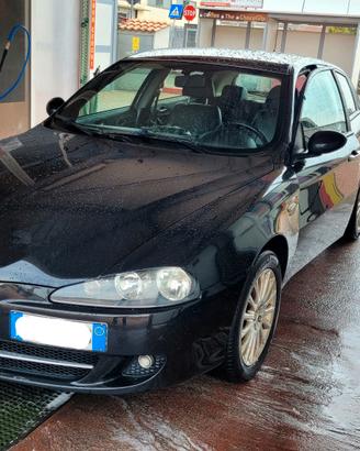 Alfa Romeo 147 1.9JtdM 2007