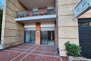 Locale commerciale 96mq