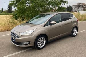 Ford C-Max 1.5 TDCi 120CV Start&Stop Titanium