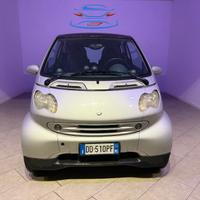 SMART ForTwo 700 coupé grandstyle (45 kW)