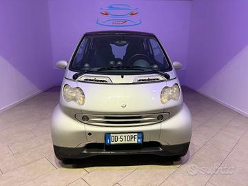SMART ForTwo 700 coupé grandstyle (45 kW)
