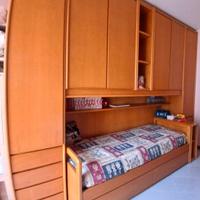 Mobile per cameretta a ponte