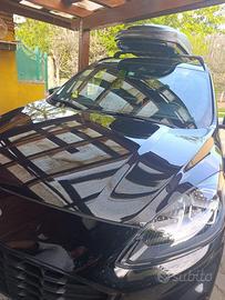 ford kuga phev