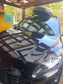 ford kuga phev