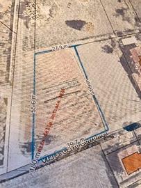 Terreno edificabile