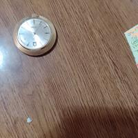 orologio da taschino 