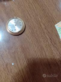 orologio da taschino 