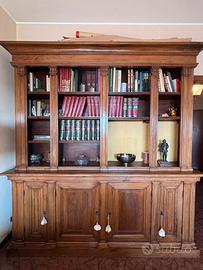 Mobile da Sala / Libreria - perfette condizioni