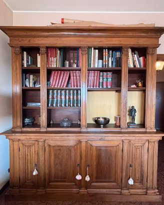 Mobile da Sala / Libreria - perfette condizioni
