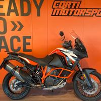 KTM 1290 Super Adventure - 2020