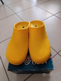 Zoccoli / Sandali Sanitari / Professionali *NUOVI*