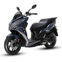 Sym Jet 14 200 EVO A/C ABS EURO 5 FORMULA 50%