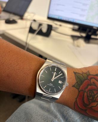 TISSOT PRX AUTOMATICO POWEMATIC 80