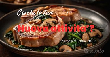 1 N- Aziendasi bar ristorante pizzeria Verona