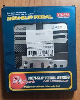 Copripedali