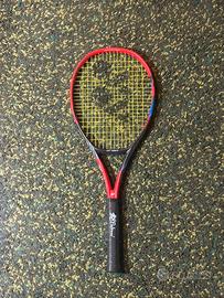 Yonex VCORE 98 autografata Jasmine Paolini