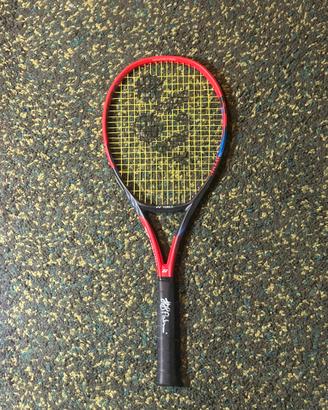 Yonex VCORE 98 autografata Jasmine Paolini