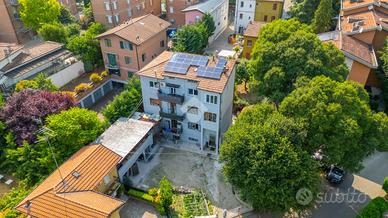 4 LOCALI A REGGIO NELL'EMILIA