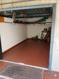 Garage Viale Trento