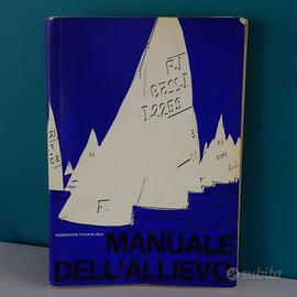Federazione Italiana Vela  -Manuale dell'Allievo